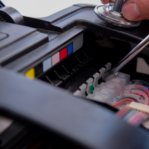 why regular photocopier maintenance matters